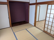 内装　18枚中 5枚目