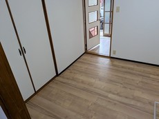 内装　18枚中 6枚目
