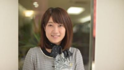 尾﨑 郁香